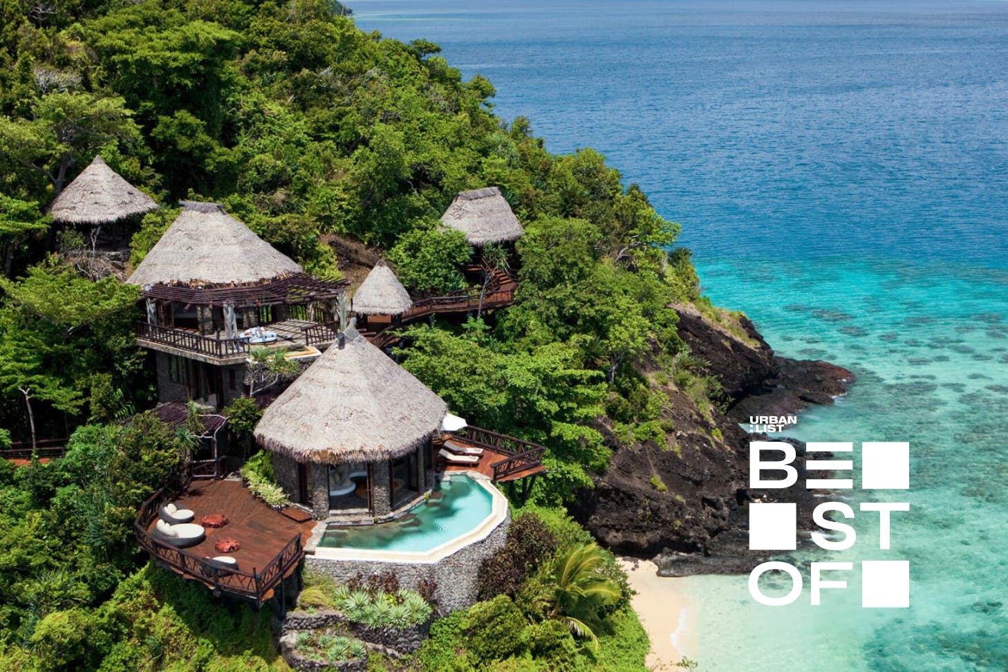 COMO Laucala Island